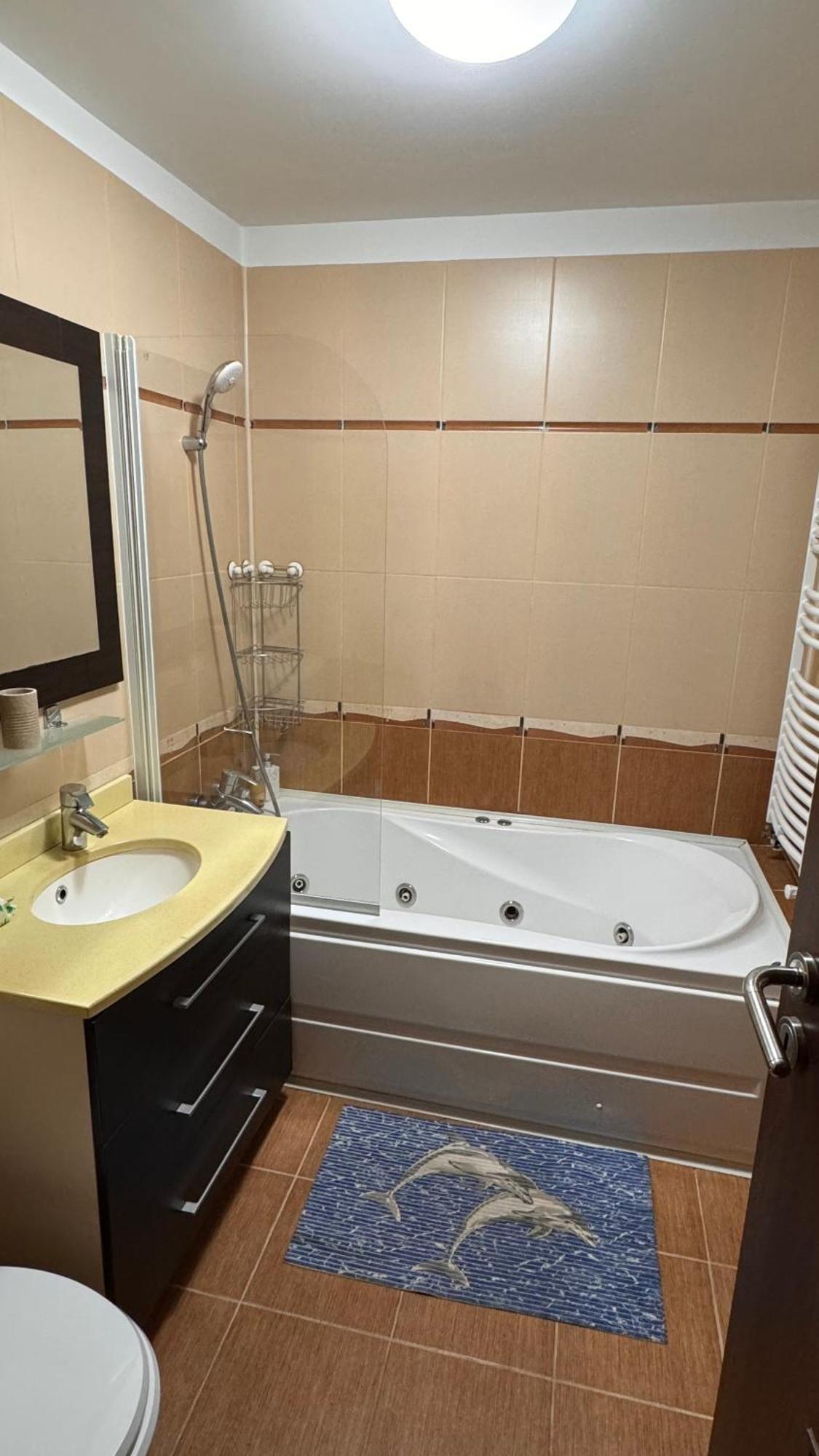 Apartament 3 Camere Otopeni Kültér fotó